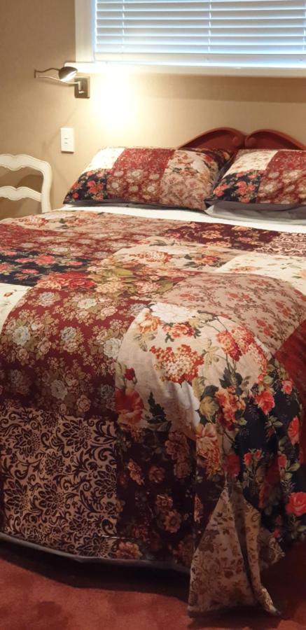 פאראפאראומו Matai Huka Boutique Accommodation מראה חיצוני תמונה